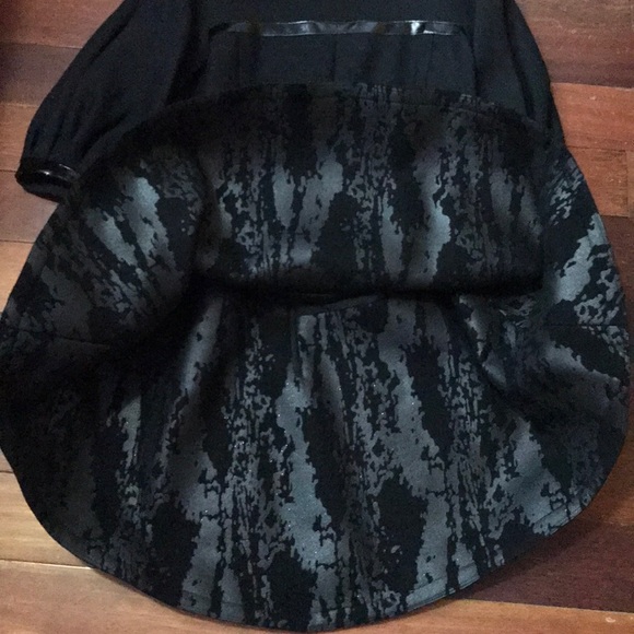 Chanel Black Dress - Picture 6 of 8